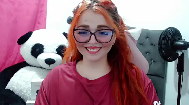 Alexatexa2929 online show from 02.02.25