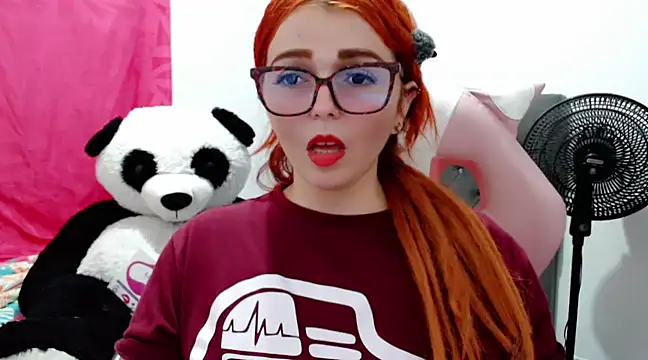 Alexatexa2929 online show from 02.14.25