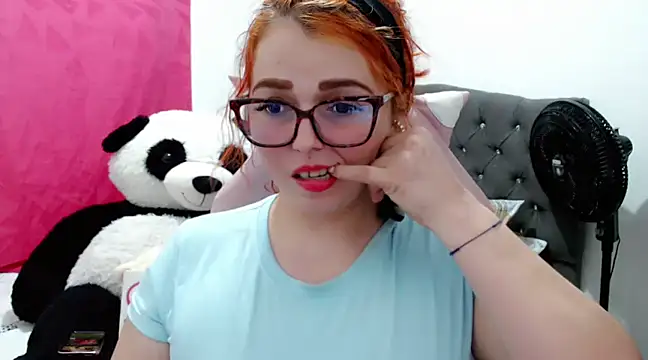 Alexatexa2929 online show from 02.20.25