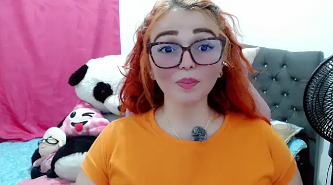 Alexatexa2929 online show from 02.25.25