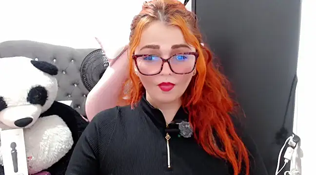 Alexatexa2929 online show from 03.07.25