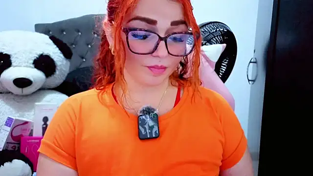 Alexatexa2929 online show from 10.16.25