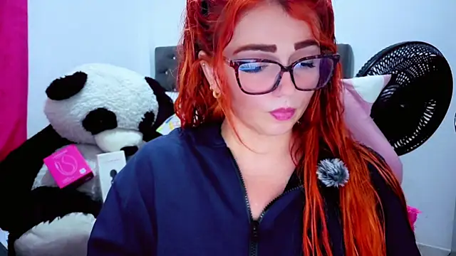 Alexatexa2929 online show from 10.26.25