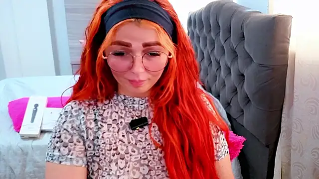 Alexatexa2929 online show from 03.14.26