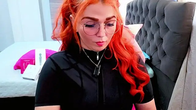 Alexatexa2929 online show from 04.02.26