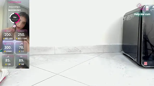 Swoni leia online show from 03.04.25