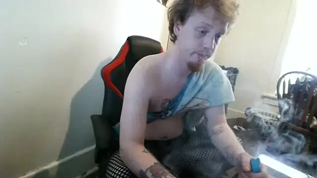 Thehotfoxxh online show from 02.14.26