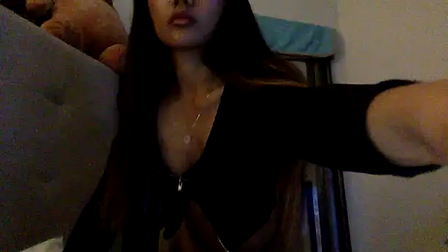 babyboo xx online show from 09.12.25