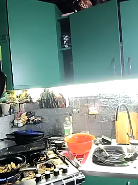 Snapshot of jusichka chatting on 10.19.25 jusichka online show from 10.19.25