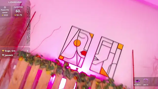 Snapshot of ivone_adams chatting on 12.28.24 ivone adams online show from 12.28.24