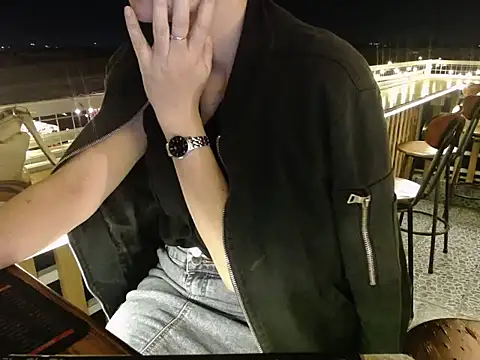 Fiola-Ly online show from 01.24.25