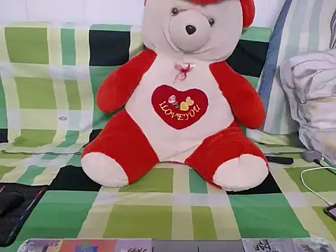 Fiola-Ly online show from 02.24.25