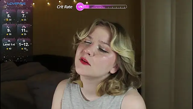 sensual girrrl online show from 12.15.24