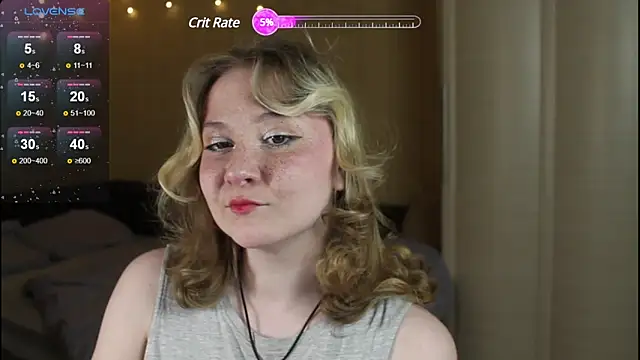 sensual girrrl online show from 12.21.24