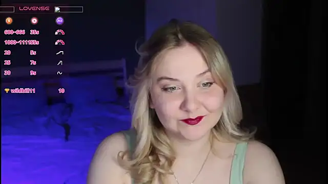 sensual girrrl online show from 06.09.26