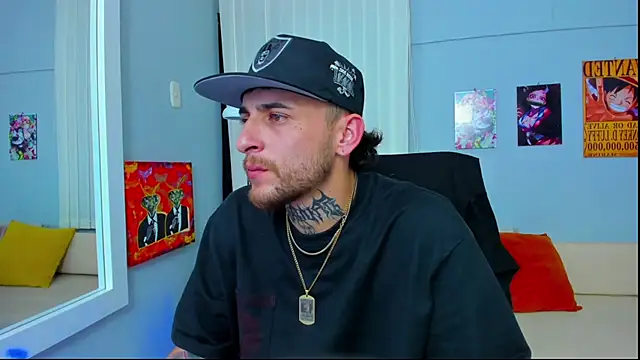 Drako Lamar online show from 01.13.25