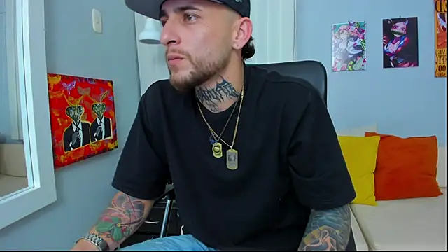 Drako Lamar online show from 01.16.25