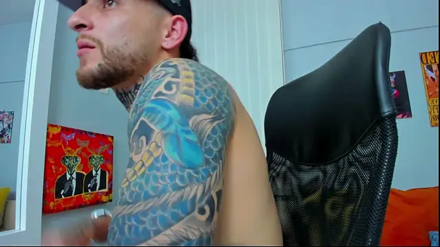 Drako Lamar online show from 01.16.25