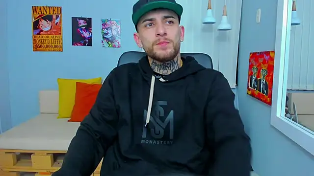 Drako Lamar online show from 01.20.25