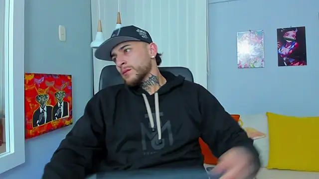 Drako Lamar online show from 01.21.25