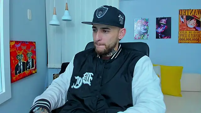 Drako Lamar online show from 01.24.25