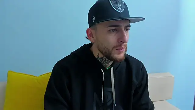 Drako Lamar online show from 01.25.25