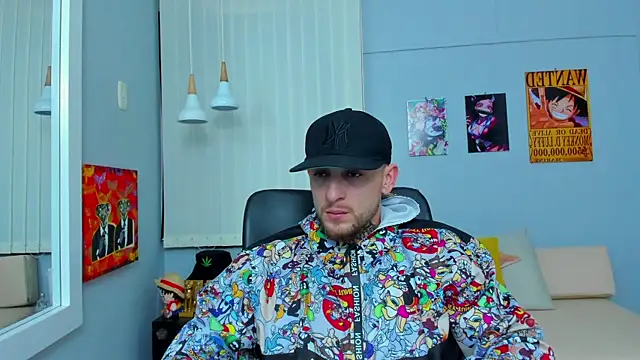 Drako Lamar online show from 02.27.25