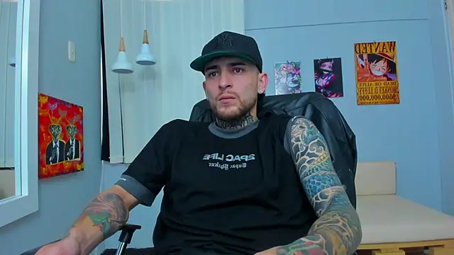 Drako Lamar online show from 03.13.25