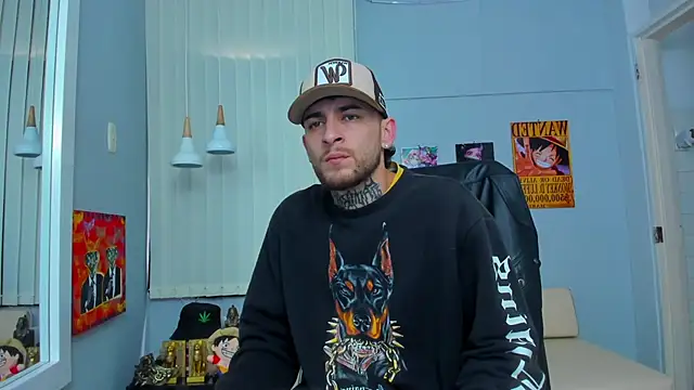 Drako Lamar online show from 03.20.25