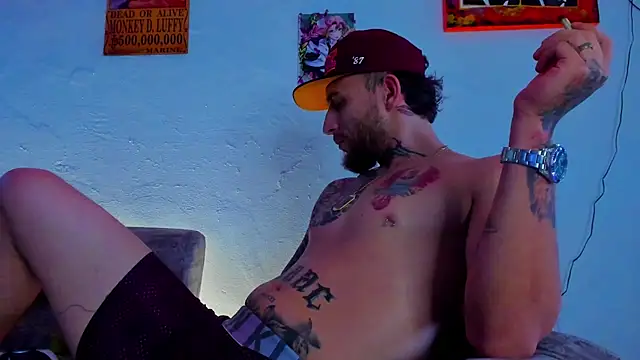 Drako Lamar online show from 09.18.25