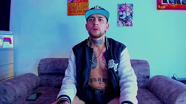 Drako Lamar online show from 11.26.25