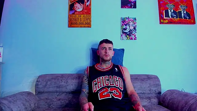 Drako Lamar online show from 11.27.25