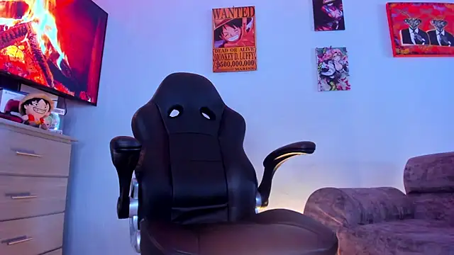 Drako Lamar online show from 01.12.26