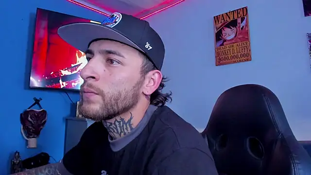 Drako Lamar online show from 03.17.26