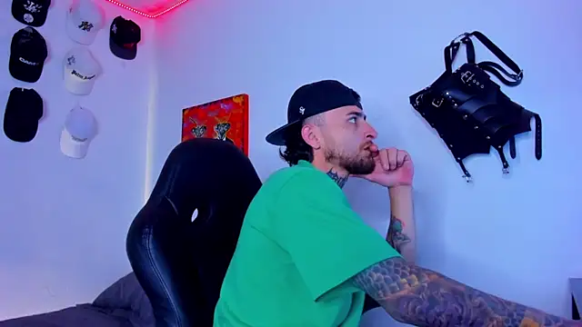 Drako Lamar online show from 03.29.26