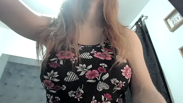 Misstresserotica online show from 09.23.25