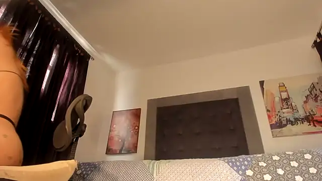 Misstresserotica online show from 10.15.25