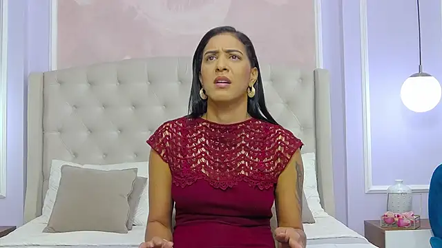 Snapshot of JoannaCox chatting on 02.06.25 JoannaCox online show from 02.06.25