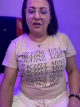 PaulinaSanders X online show from 01.08.25