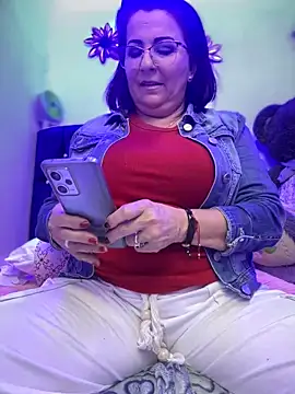 PaulinaSanders X online show from 01.12.25