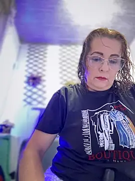 PaulinaSanders X online show from 11.20.25