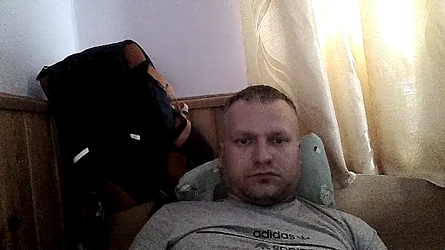 Viktornes1988 online show from 07.06.26