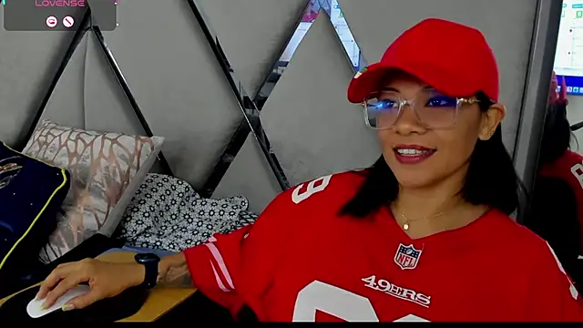 paula daniela1 online show from 12.14.24