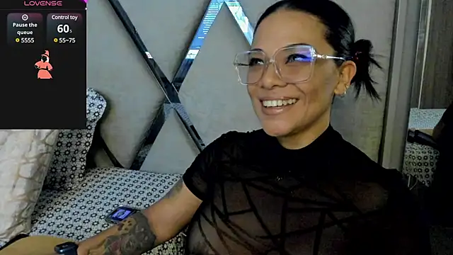 paula daniela1 online show from 01.16.25