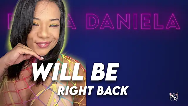 paula daniela1 online show from 10.16.25