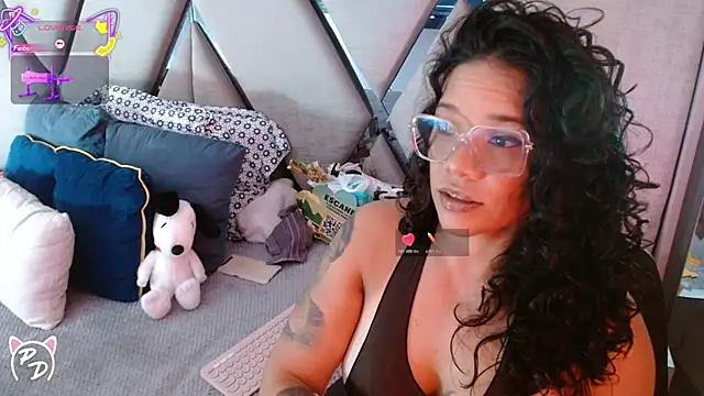paula daniela1 online show from 05.18.26
