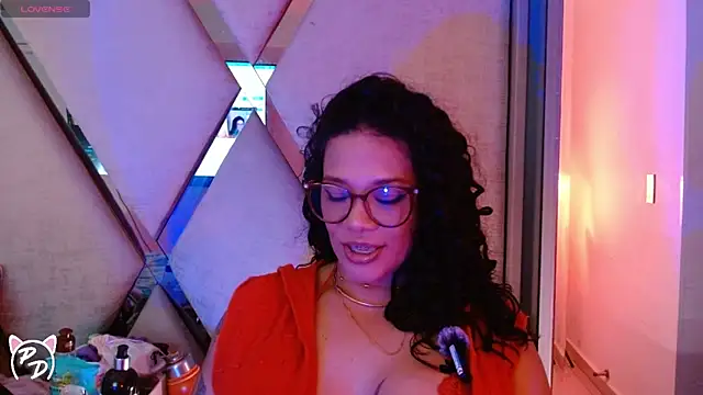 paula daniela1 online show from 06.03.26