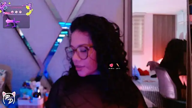 paula daniela1 online show from 06.04.26