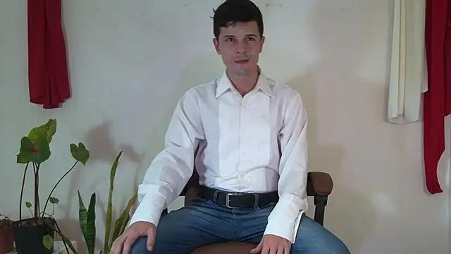 Jack Scorcher online show from 01.12.25