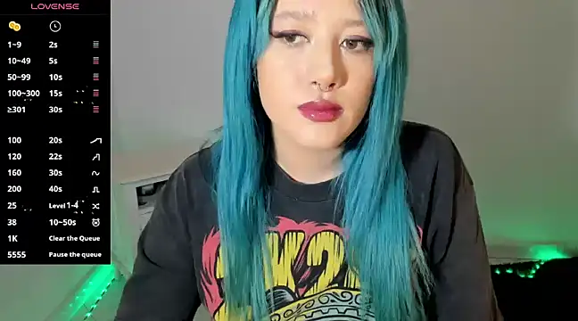 kat apple online show from 03.18.25